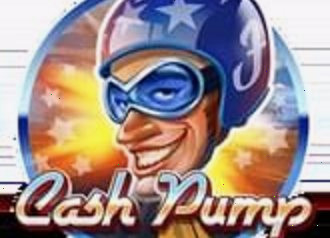 Cash Pump слот Atom