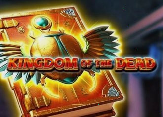 Kingdom Of The Dead игра