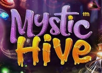 Mystic Hive слот Atom