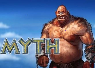 Myth слот казино