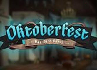 Oktoberfest слот Atom casino